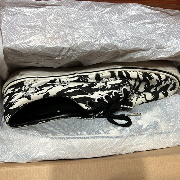 Vans x Star Wars Era - Picture 5 of 6